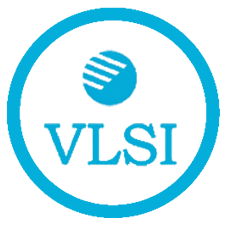VLSI logo